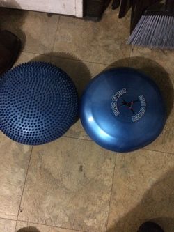 Push Up Pad Thing