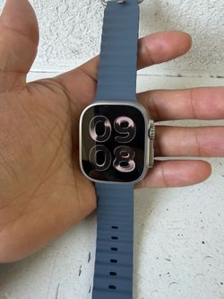 Apple Watch Ultra 49mm
