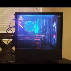 Pc  Gaming Computer 