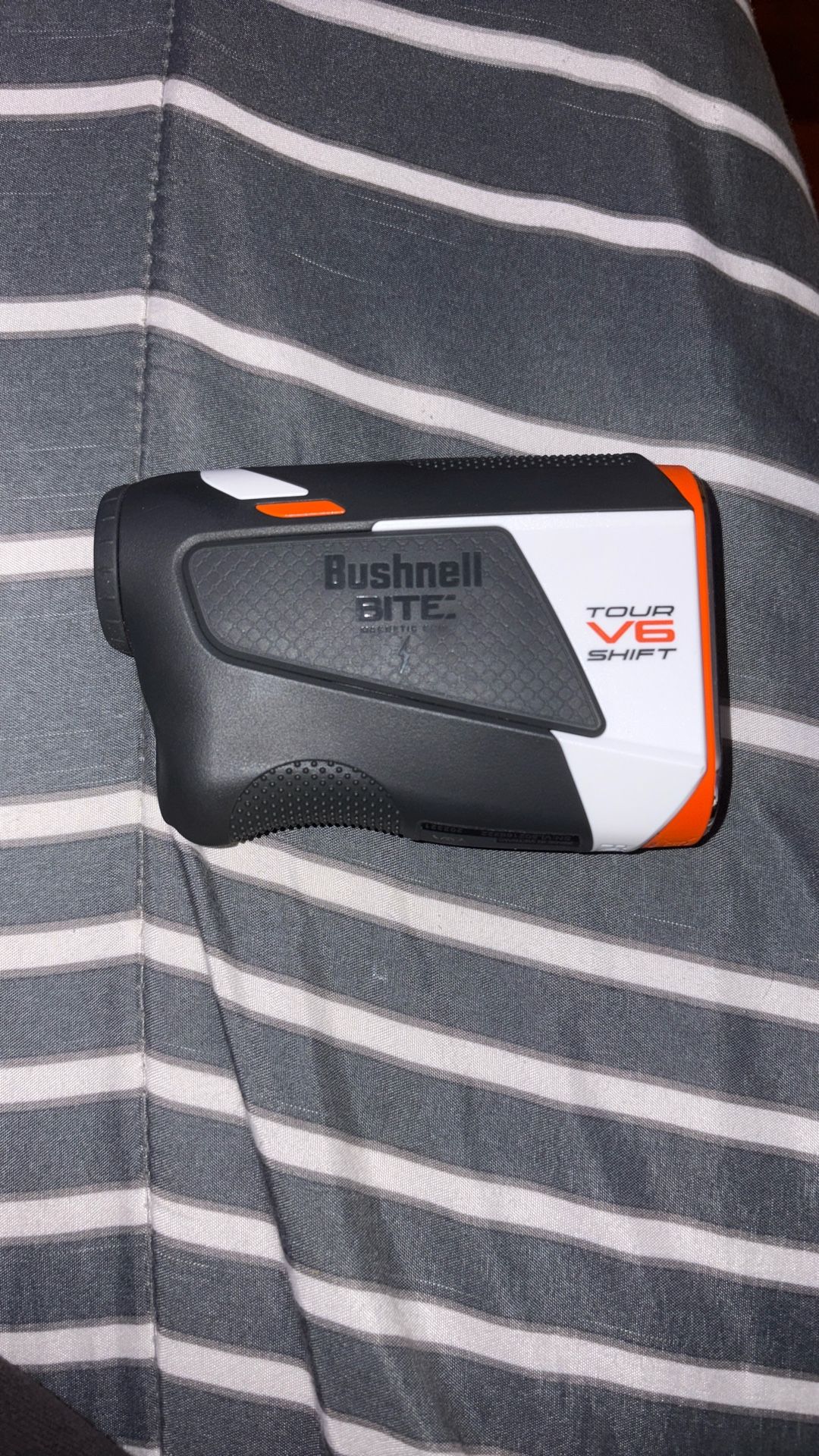 Bushnell Tour V6 Shift