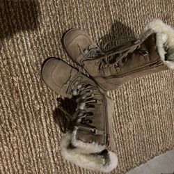 Women’s Winter Boots 