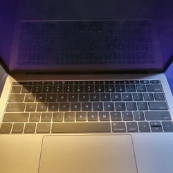 Macbook Pro 13-inch, 2016, No Touch Bar 256GB