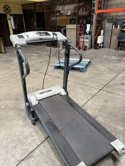Sportcraft TX400 Treadmill for Sale in Burbank CA OfferUp