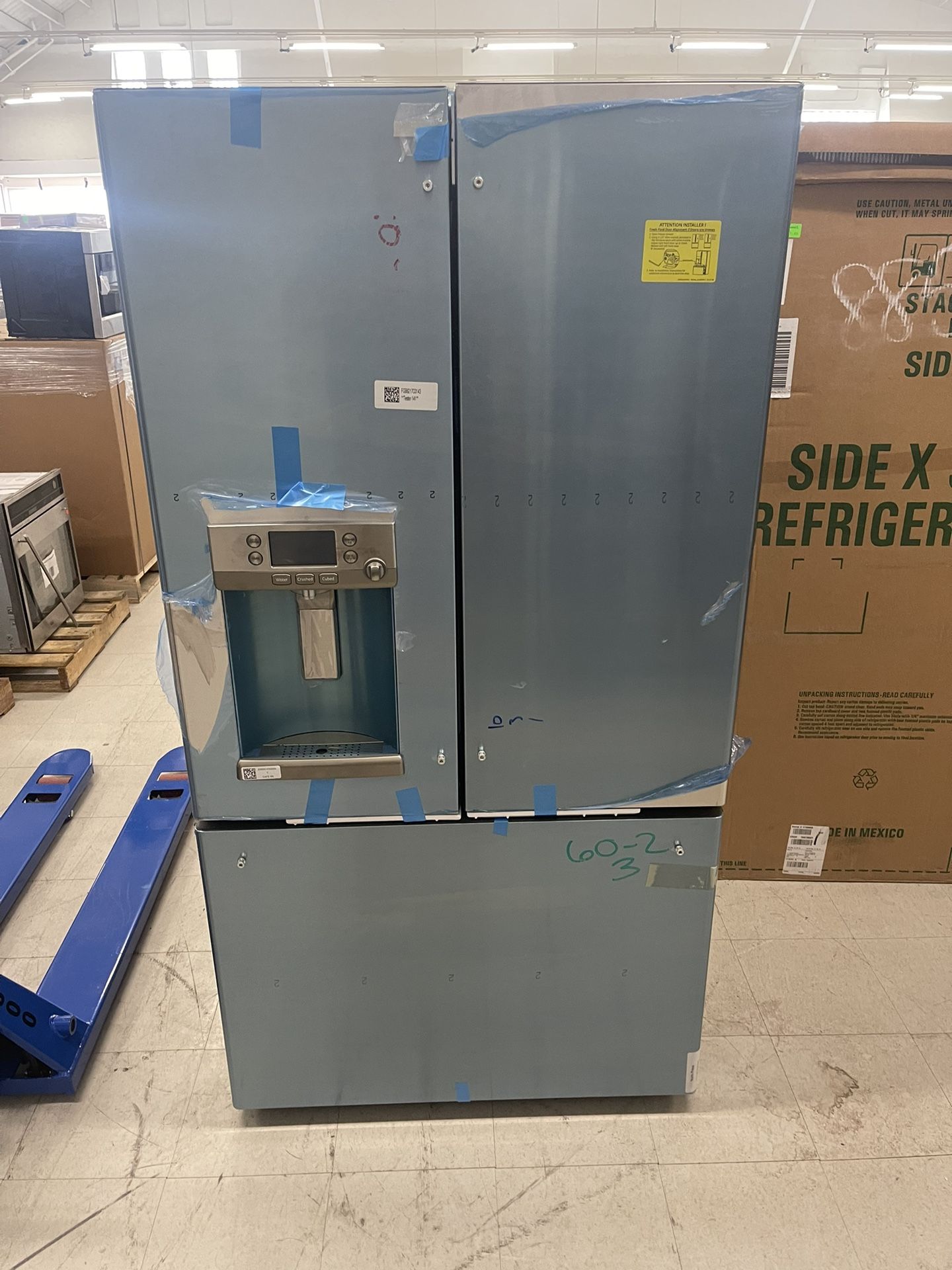 Grand Opening Open Box Appliances Don’t Miss This Sale