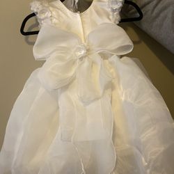 BAPTISM DRESS