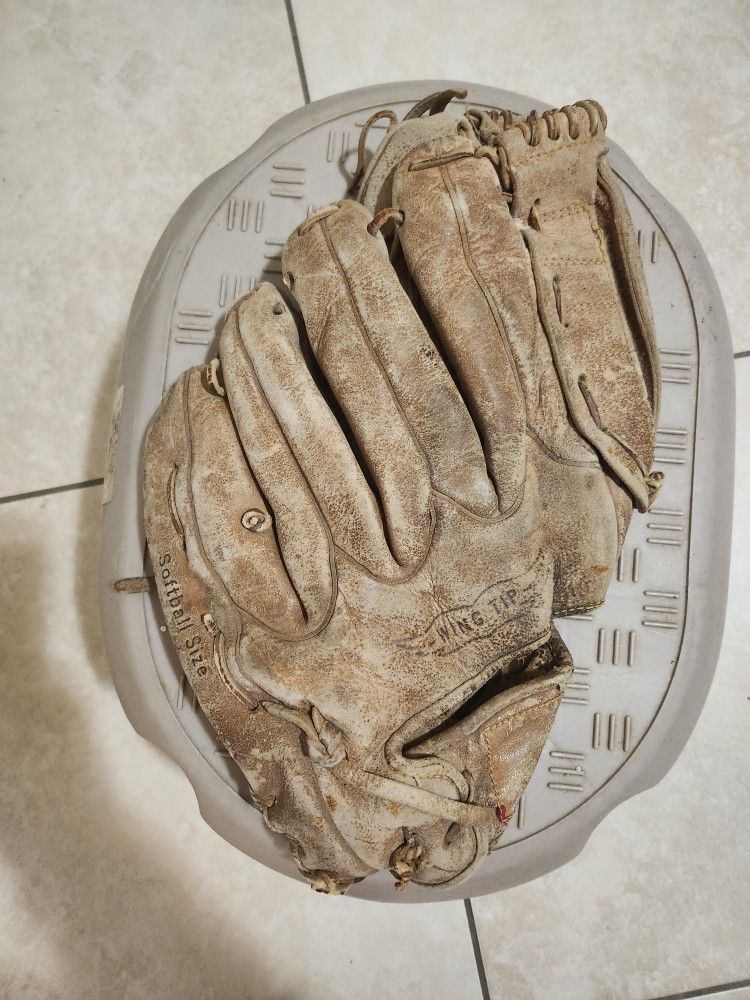 Baseball Glove