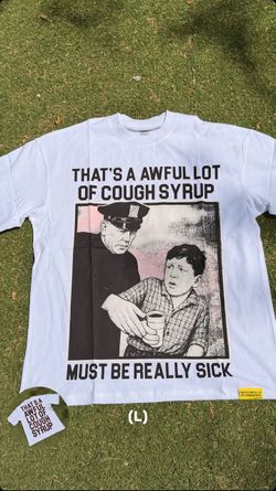 Alocs tee