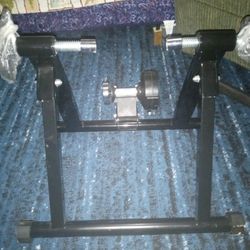 Bicycle Exercise Stand 