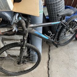 Kent Northpoint Bike 