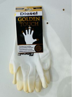 Work Gloves in Small