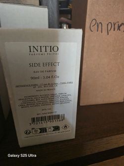 Side effect