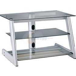 Bell’O TV & Entertainment Metal/Glass Stand 