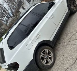 2012 BMW X3