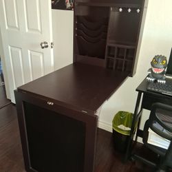 Wall Desk Or Table