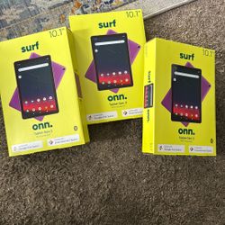 Tablet Gen 3