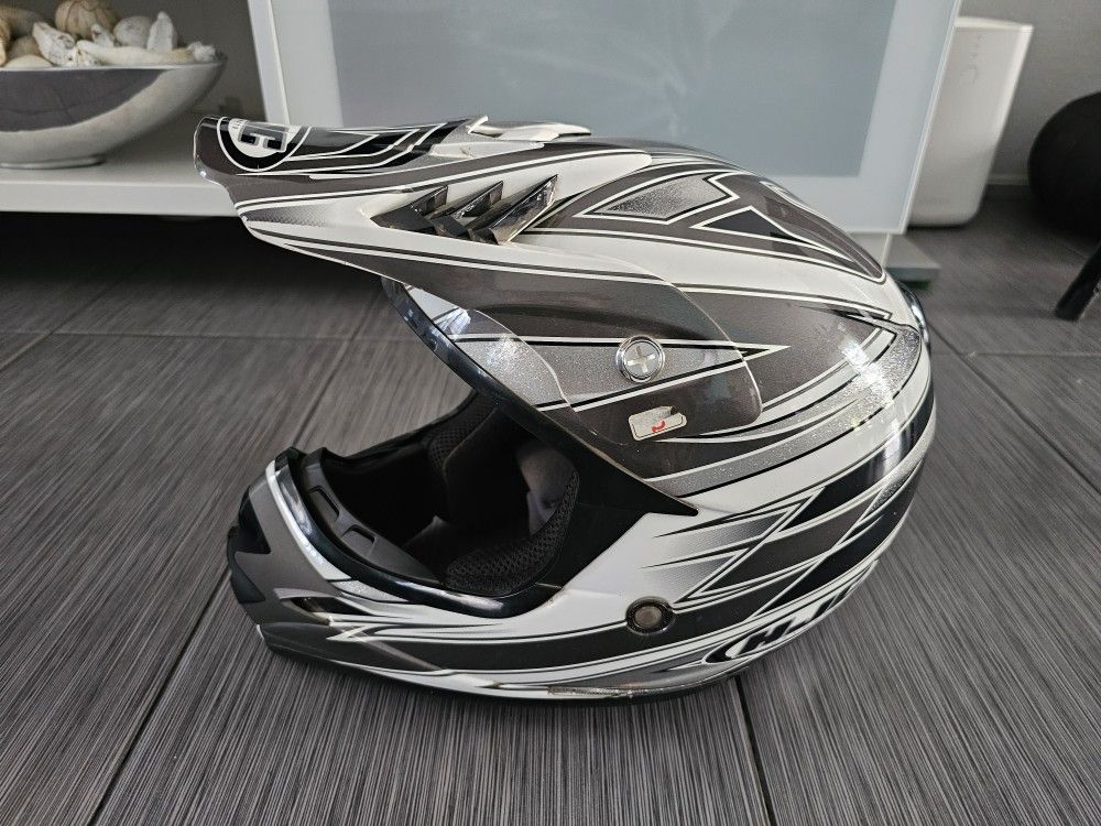 HJC HELMET