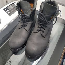 Timberland Boots Size 13 Men