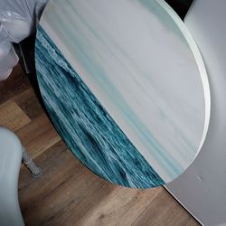 Wall decor