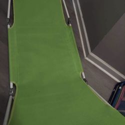 Lounge Chair Used Good 