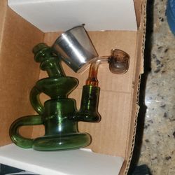 Glassware