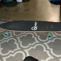 Skateboard