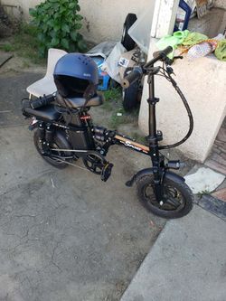 $500! New Sport 28mph Fast Ebike Electric bike i have 20mph E-bike all Black for $325!. Im willing to Trade For PS5 SWITCH 2 Legion Go