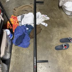 Element Skate Rail