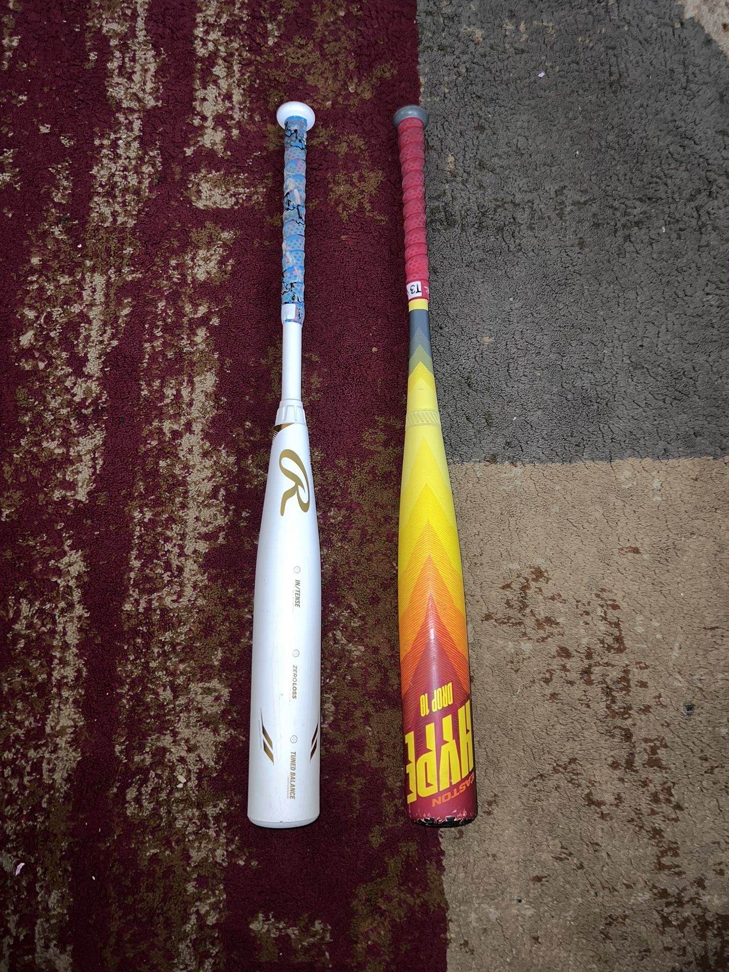 Rawlings Icon Bat