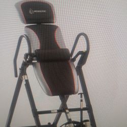 Like New Inversion Table