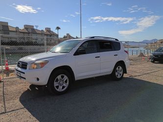 2007 Toyota Rav4