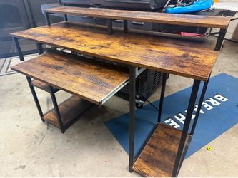 Desk