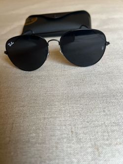 Ray Ban Sunglasses
