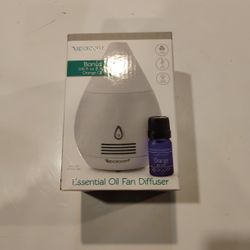 Diffuser 