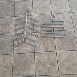 Space Saving Hangers 