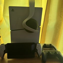 Ps5 Bundle 