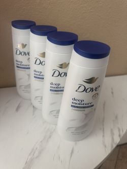 Dove Lotion