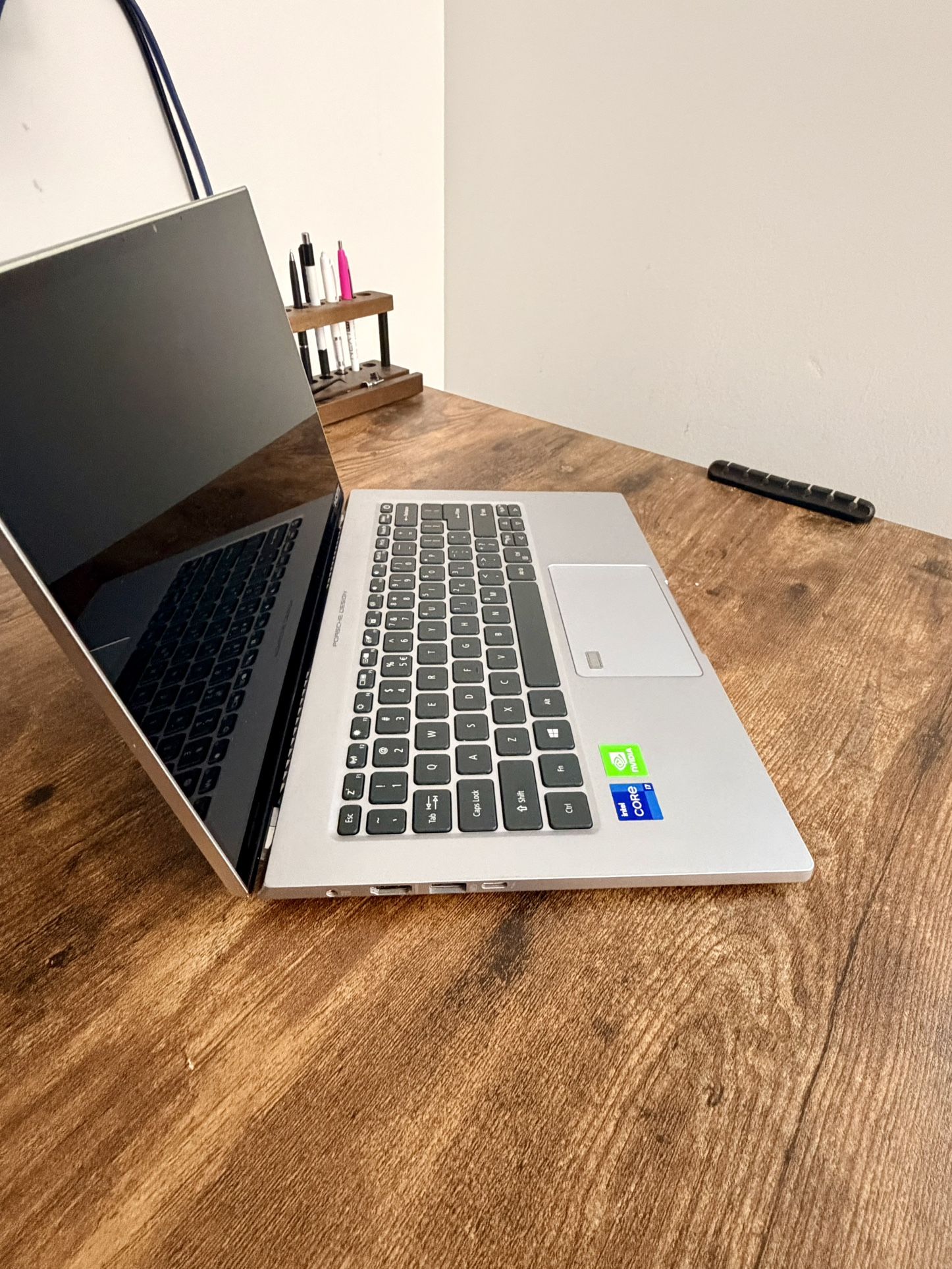 Porsche Design Acer Book RS