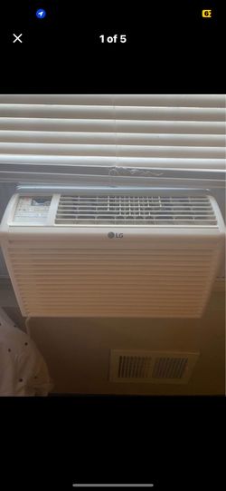Lg Ac Unit