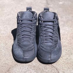 Jordan Retro 12 PSNY DS