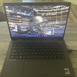 Dell Laptop 