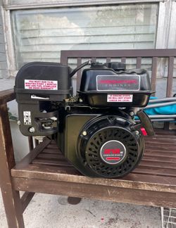 212cc predator motor brand new