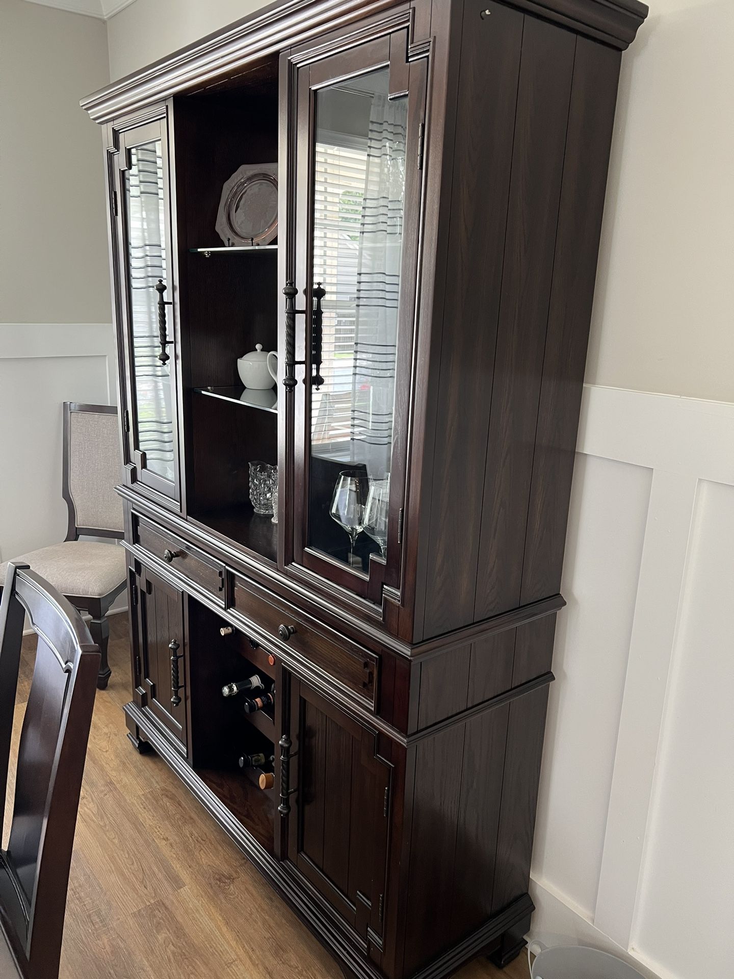 China Cabinet