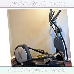 Life Fitness Treadmill Gym Level Exercise Equipment cut hard