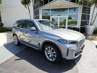 2024 BMW X5