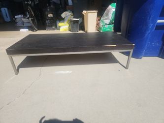 IKEA coffee table