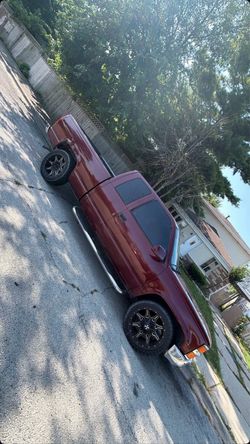 1999 Chevrolet C/K 1500