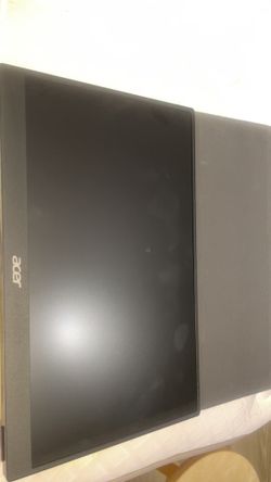 Portable Monitor