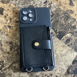 iPhone 12 Pro Max case