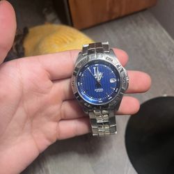 Fossil Watch