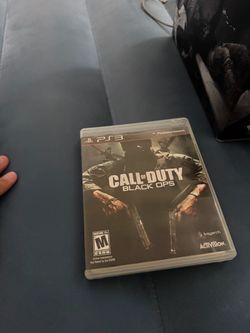 Call of duty